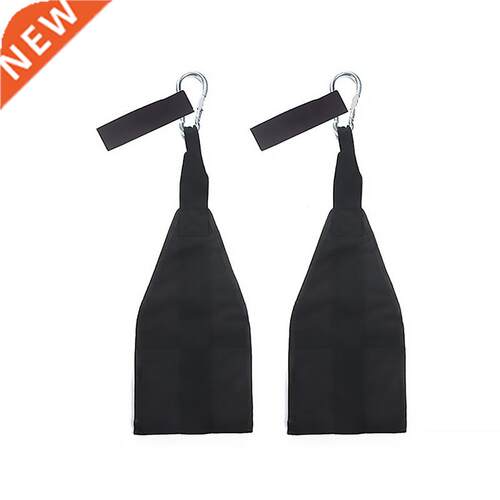 AB Sling Straps Abdominal Hanging Belt Chin Up Sit Up Bar