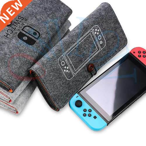 Fashion Switch Protection Package Storage Package Game Host