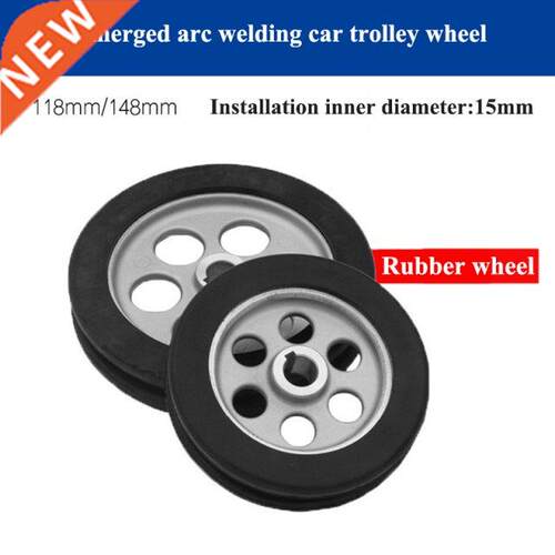 Submerged Arc Welding Car Wheel Accessories Time Submerged A