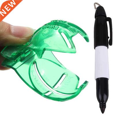 Gf Ball Line Liner Marker Template Drawing Alignment Mark