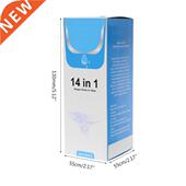 Strps Test Reagent Strp Qualty 100Strps For Water