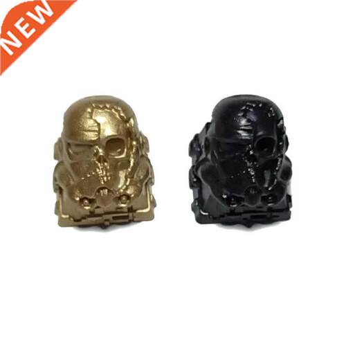 Handmade Customized Resin Backlight Keycap OEM Profile Anime