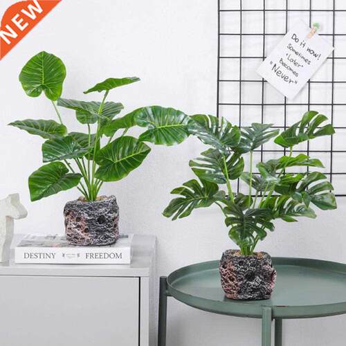 Artificial Bonsai Plant No Withering Decorative