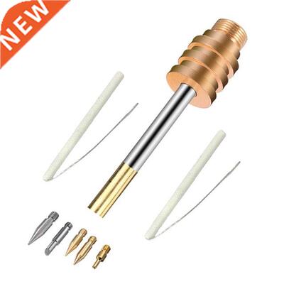 510 Interface Soldering Iron Tip USB Wireless Soldering Iron