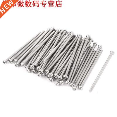 M x 60mm 04 Phillips Pan Bolt 60pcs