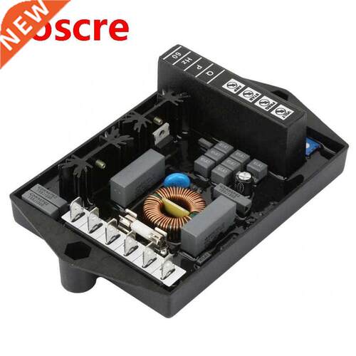 Automatic Electric Voltage Regulator DC 0V Single/Three Pha