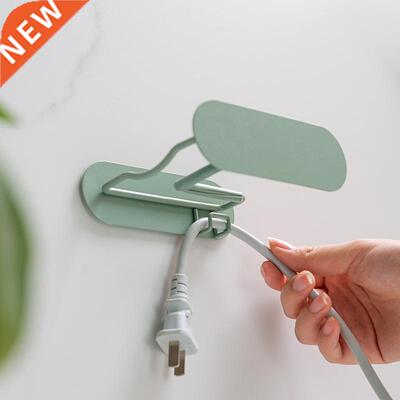 1pc Hair Dryer Holder Blower Organizer Bathroom Free