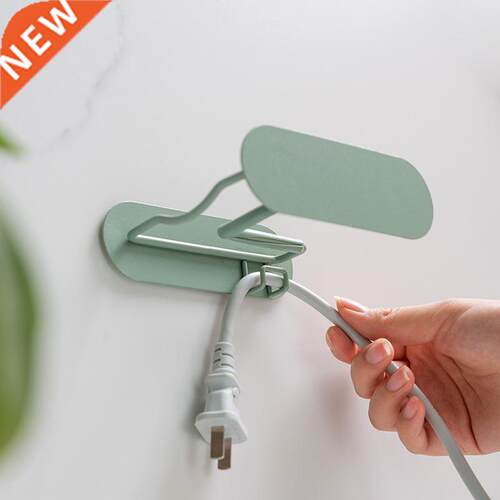 1pc Hair Dryer Holder Blower Organizer Bathroom Free