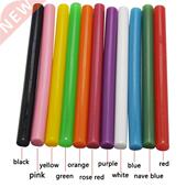 Sticks 7x100MM Electric For 7MM Glue Melt Hot Colorful Mix