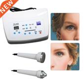 faciale soins ultrasonique femmes professionnelle Machine