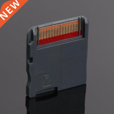 R4 Video Games Memory Card Download By Self DS Game Flashca