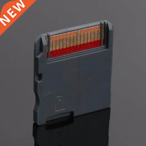 R4 Video Games Memory Card Download By Self DS Game Flashca