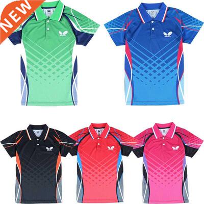 Sportswear Quick-drying Breathable Table Tennis Badminton Sh