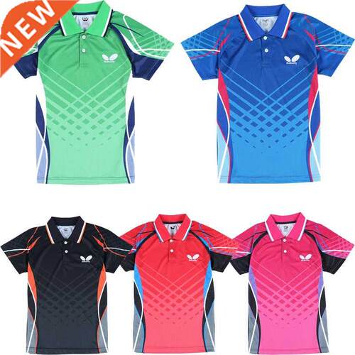 Sportswear Quick-drying Breathable Table Tennis Badminton Sh