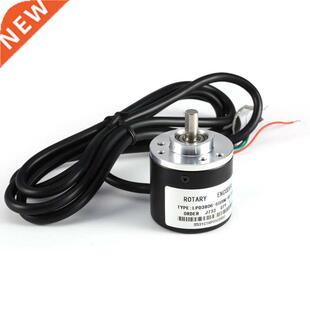 600P/R Photoelectric Incremental Rotation Encoder 5V-;24V AB