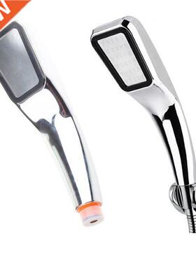 2pcs 300 Tiny Holes Pressure Water Booster Saving Square Sho