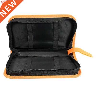 Yellow Edges Tool Bag Electrician Canvas Repair Soldering Ir