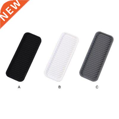 Drain Pad Silicone Tableware Dish Pot Sink Drying Mat