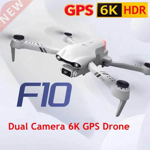 Professional Drone 4K Profesional GPS Drones with Camera HD