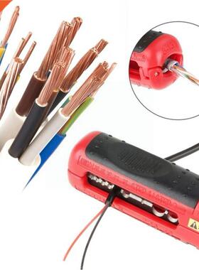 Multi-function Cable Pen ripping Machine Pliers Electric