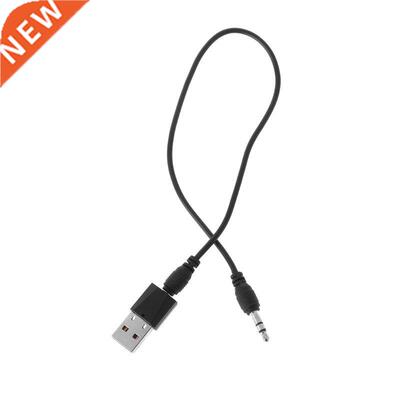 USB Wireless Bluetooth-compatible 3.5mm Audio Stereo Receive