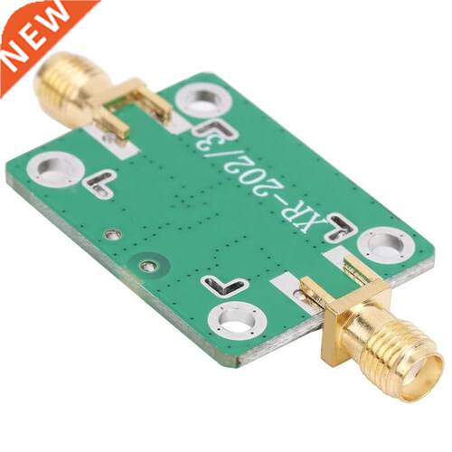 Shortwave Amplifier Module Radio Frequency Communication 0.1