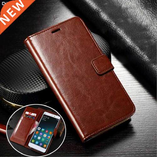 Luxury Leather Case For Huawei Nova CAN L11 L12 L13 DUAL No