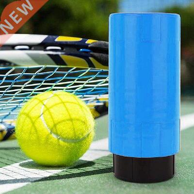 Tennis all Container 14PSI Pressure Maintaining Storage