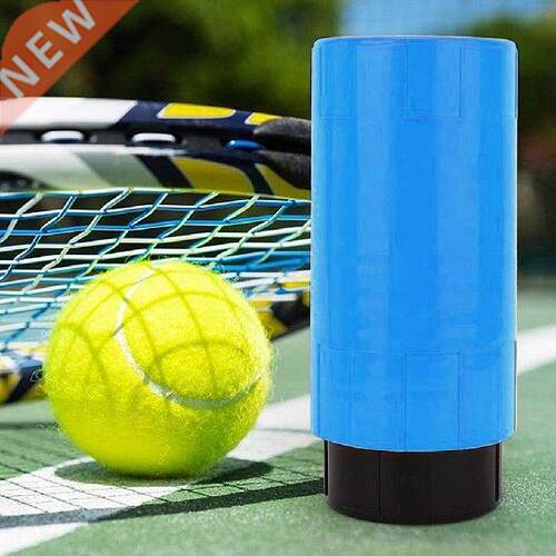 Tennis all Container 14PSI Pressure Maintaining Storage