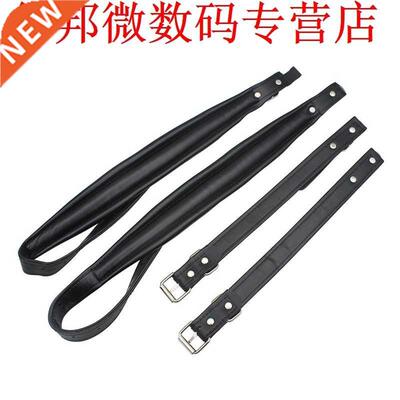 Of Adjustable Soft Synthetic Leather Accordion Shoulder Str
