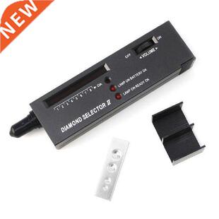 Crystal Tester Tool Thermal Conductivity Meter Drill Pen