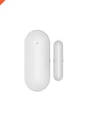 Window Door Sensor for All 4mhz Wireless Home Alarm Securi