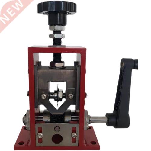 Manual/Electric Waste Electric Cable Stripping Machine