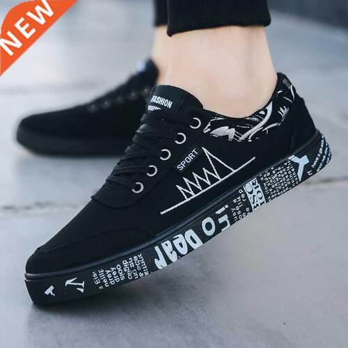 Men Vulcanize Shoes New Shoes Men Comfort Men Shoes Fashion