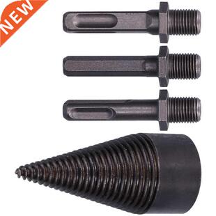 gereedschap tools 42mm Wood Splitter Bit Chopping Tool High?