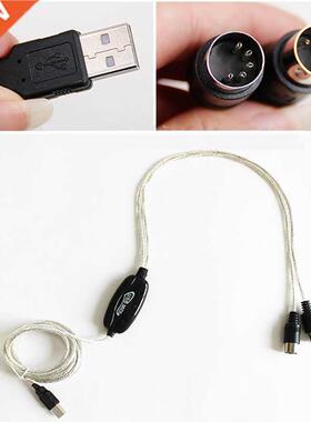 Cable Converter Interface Cable Adapter 2020 Keyboards