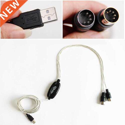 Cable Converter Interface Cable Adapter 2020 Keyboards