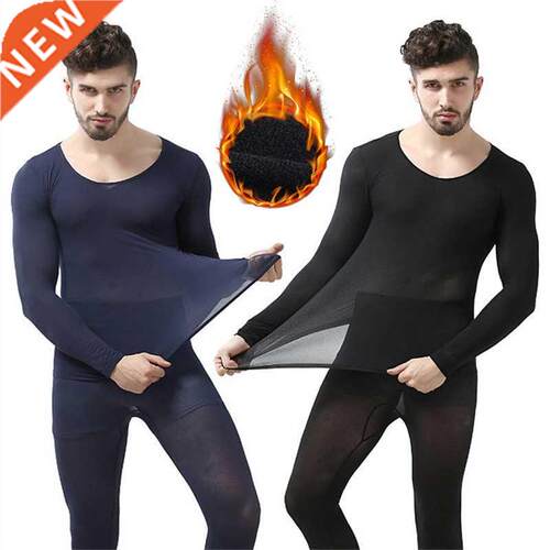 Winter 7 Degree Constant Temperature Thermal Underwear for