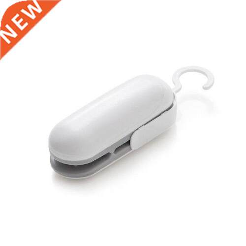 Mini Food Sealing Machine Portable Plastic Handheld Thermal