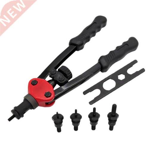 Manual Pulling Riveter Blind Heavy Hand Pull Cap Nut Pliers