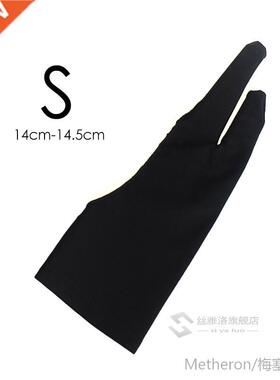 2 Artist Glove Drawing Tablet Anti-fouling Painting Writin
