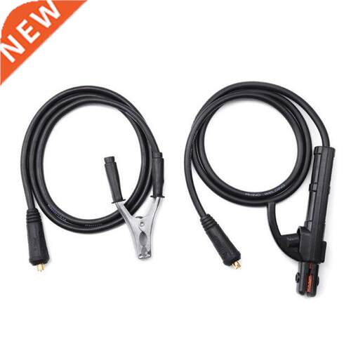 300A Groud Welding Earth Clamp Clip Set for Mig Tig ARC Weld