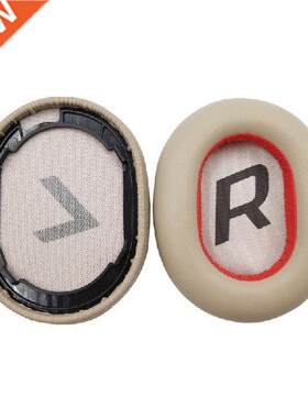 Upgraded Ear Pads Cushion for Voyager 8200 UC/ Backbeat