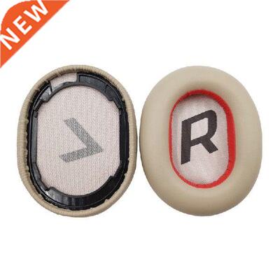 Upgraded Ear Pads Cushion for Voyager 8200 UC/ Backbeat