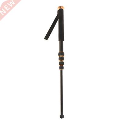 Travel Monopod for 1/4 Interface Self-timer Q-115