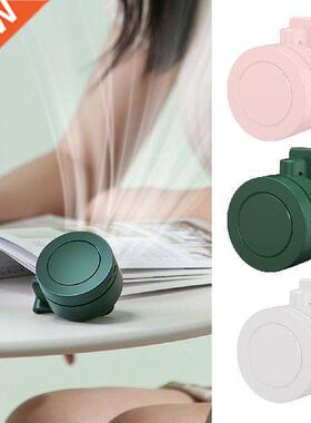 Mini Handheld Clip Fan Rechargeable Battery Operated Fan &am