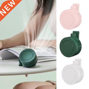 Mini Handheld Clip Fan Rechargeable Battery Operated Fan &am