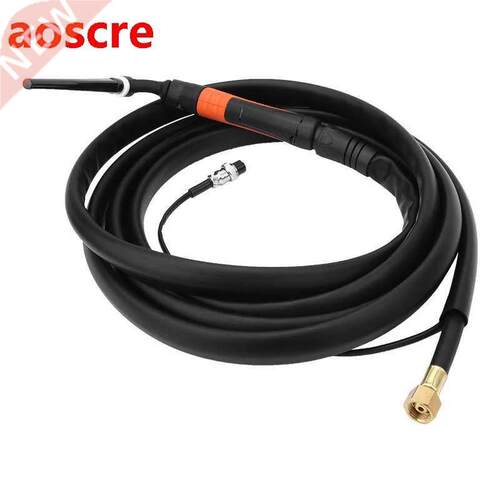 WIG-9VF Welding torch kit TIG torch parts Air cooling Weldin