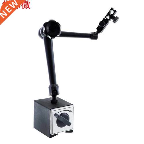 Magnetic Base Holder Magnetic Indicator Stand Universal Flex