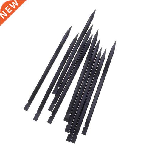 10pcss Opening Pry Tools Nylon Spudger For iPhone For iPad T